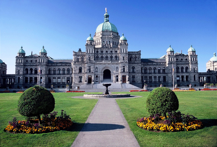 Speed dating for B.C. lobbyists