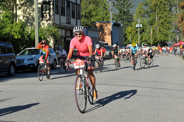 Countdown is on for MS Bike Challengers — still time to register