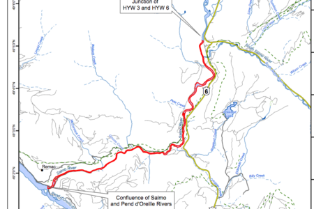 McCormick Creek wildfire increases in size, 50 percent contained