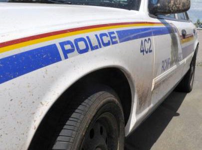 Two Castlegar men killed in car crash