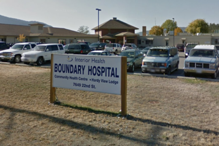 UPDATE: Boundary health centre re-opens