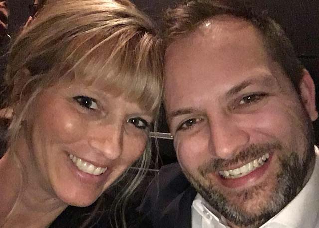 'By some miracle' Saskatchwan couple survive landslide on Kootenay Pass