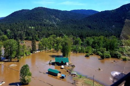 Grand Forks City Council takes bold moves following spring flooding