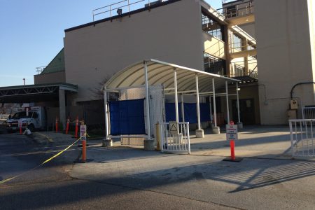 IHA warns of temporary changes to KBRH entrance