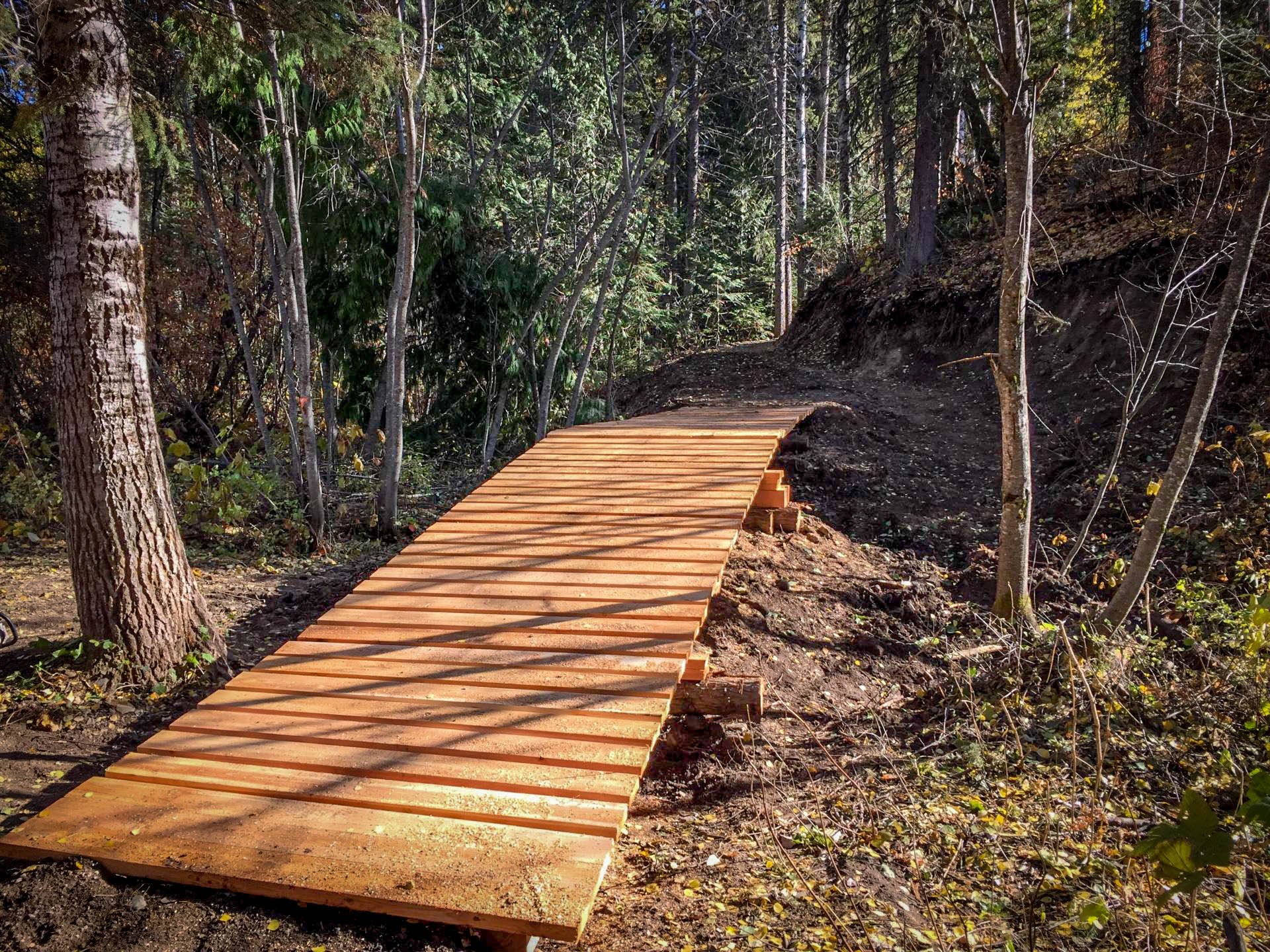 CBT announces $1.5 mill trail enhancement grant to promote health and well-being in the Basin