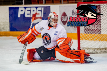 Smoke Eaters Trade Marshall To Brooks