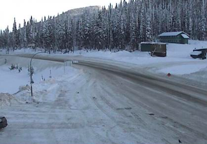 Special Weather Statement for Boundary, West Kootenay, Kootenay Lake