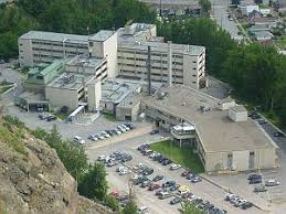 Province to kick in $23.3 mill for $38.8-mill project at KBRH