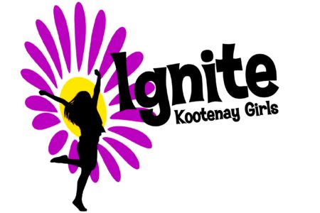 Ignite Girls' Conference and an Evening with Marilyn James coming up