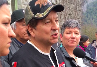BC Appeal Court rules in favour of Lakes Tribe man in elk-hunting case