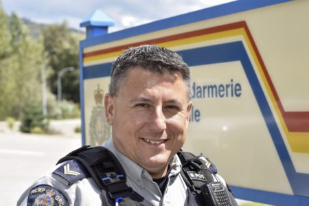 Trail RCMP sees staffing changes