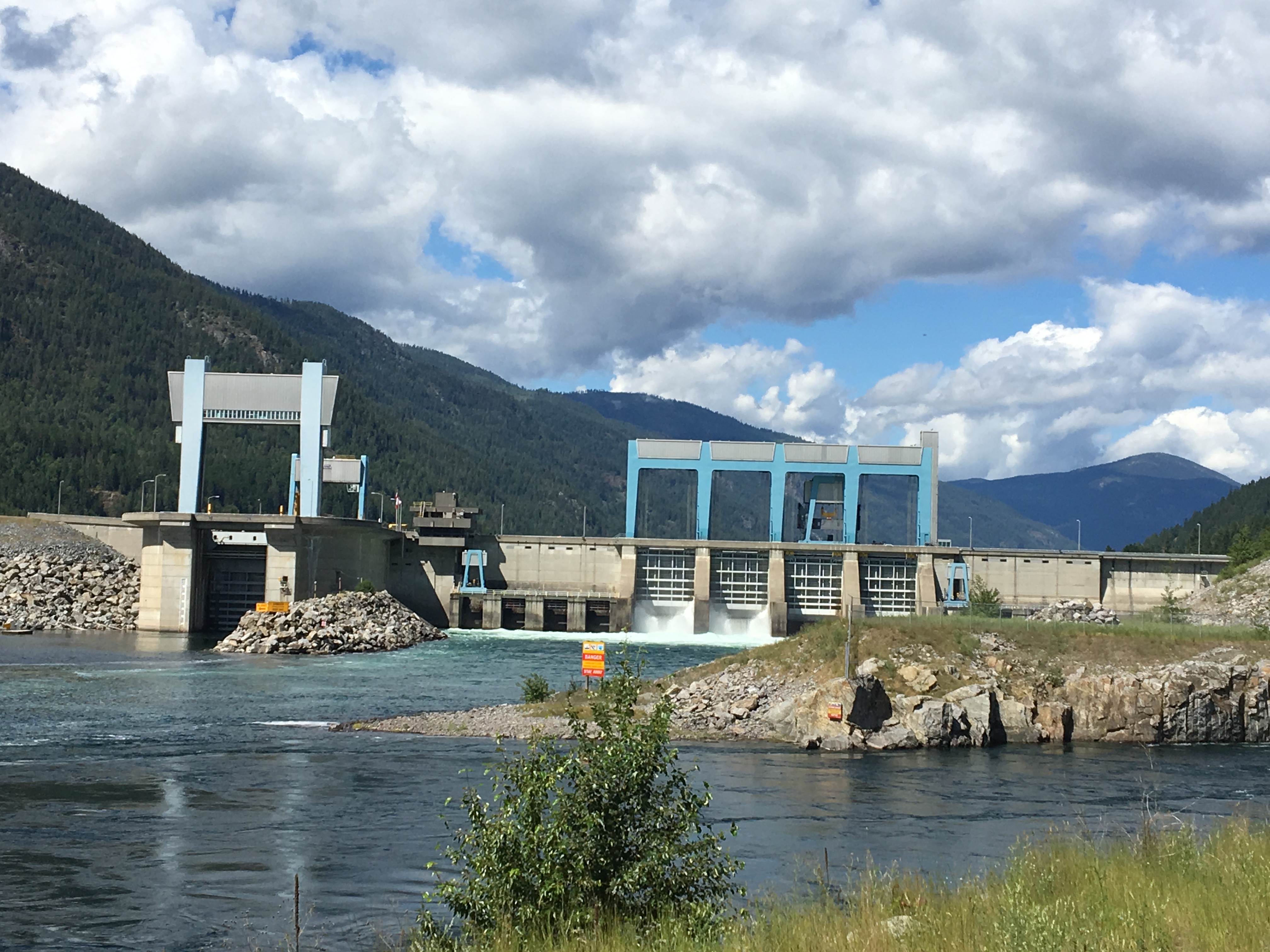 CAUTION: Columbia River levels to rise in coming days