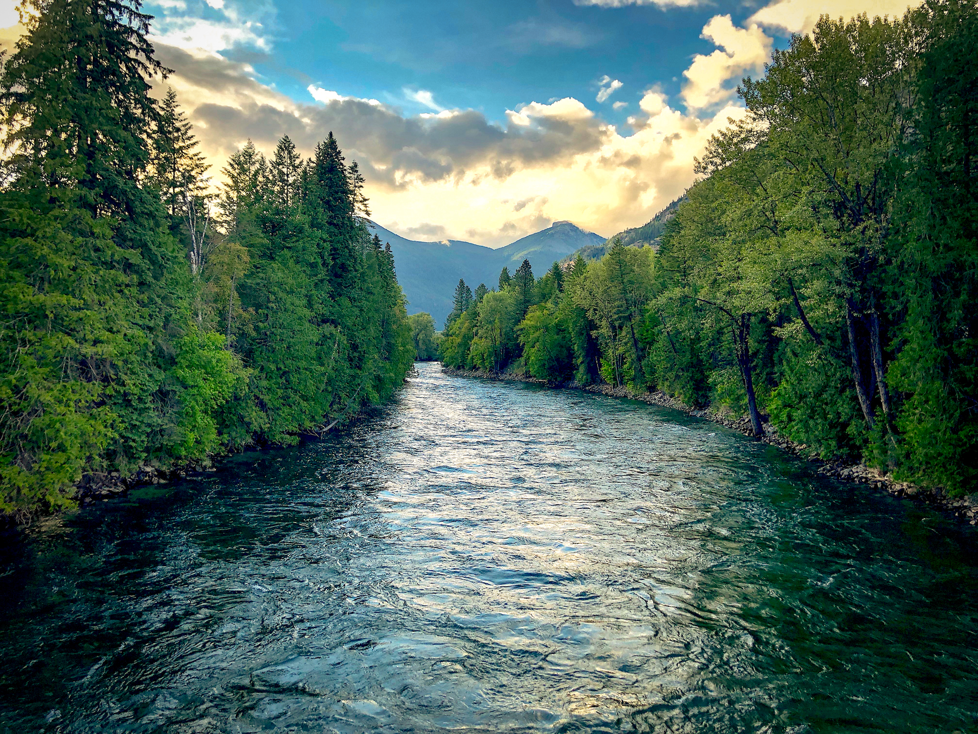 CBT secures $2-mill project to improve flood resiliency in the Basin