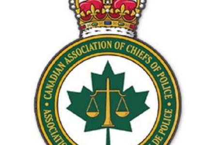 Canadian Association of Chiefs of Police speaks to unrest in the wake of George Floyd's death