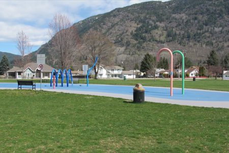 City Reopening Popular Outdoor Spaces: Kinsmen Splash Park & Millennium Park Natural Ponds