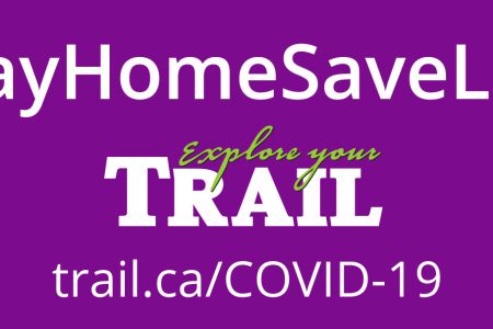 City of Trail Snow Removal Procedures