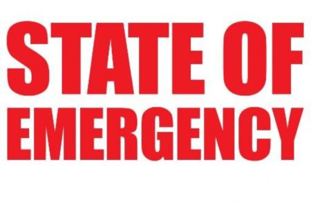 BC extends state of emergency as Covid cases skyrocket