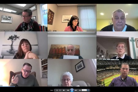 Recorded Council Meetings Available Online