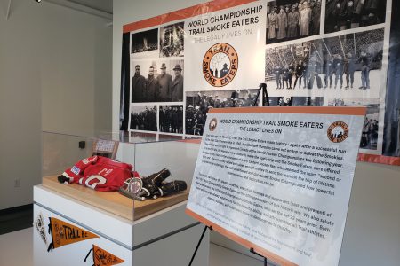Council Proclaims March 12 as “Trail Smoke Eaters World Championship Teams Day”