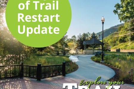 City of Trail prepares for BC’s Restart Plan