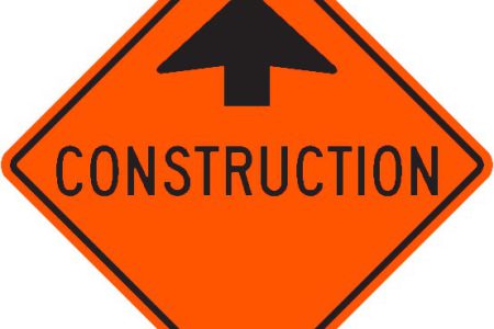 Manhole Repairs on Rossland Avenue July 12, 13