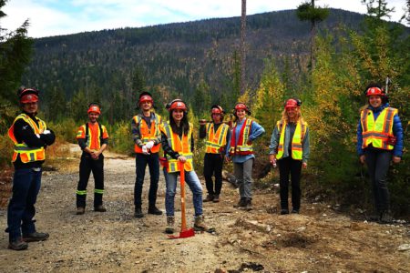 Wildsight launches second annual West Kootenay Youth Climate Corps