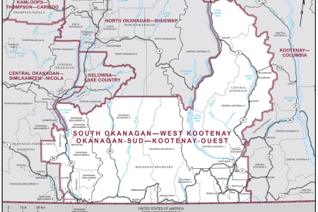 Election 2021 and the Climate Emergency: All Candidates Forum for SOWK Riding