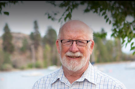 NDP Dick Cannings re-elected in South Okanagan-West Kootenay