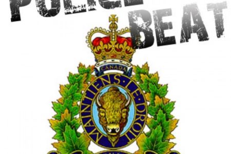 Police remind Rossland residents to remain vigilant and lock doors