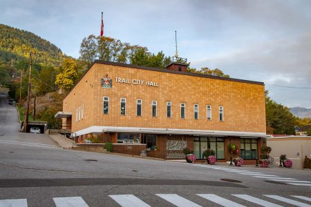 City of Trail News - Cancellation of Council Meetings