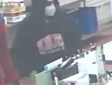 Attempted armed robbery at the Castlegar Bottle Depot