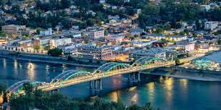 Street sweeping and flushing underway in Trail