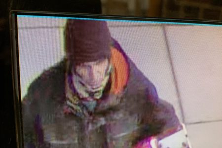 Trail RCMP seek Nelson man after incident with business owner