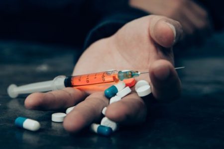 Drug crisis kills 161 in BC during April 2022