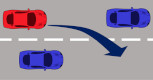 DriveSmartBC: How to Make a Safe Lane Change