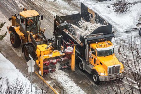 Trail Snow Removal Schedule Dec. 12 – Dec. 21