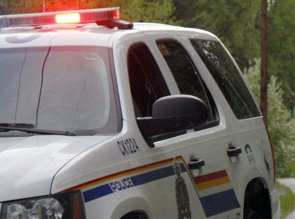 RCMP: Catalytic converter thefts remain an issue in the area