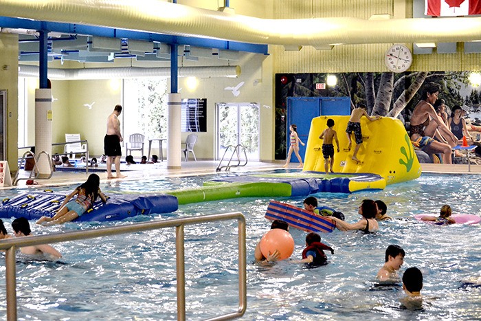 Lifeguard shortage means reduced hours in Castlegar/Nelson pools