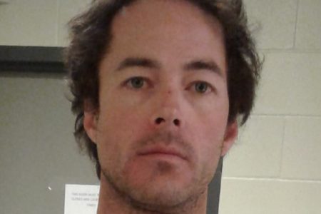 Wanted man may be in West Kootenay region