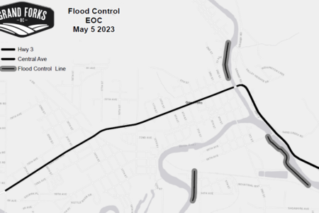 RDKB urging public to prepare for possibility of flooding in Boundary region