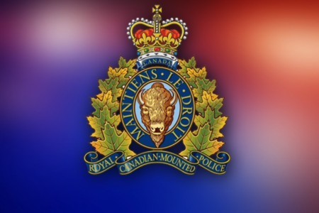 Man dies in Quesnel crash