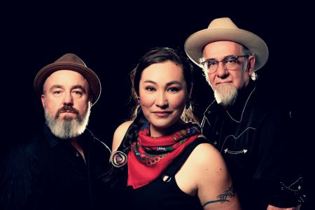 The Night Market returns with an evening of folk and country at Music in the Park