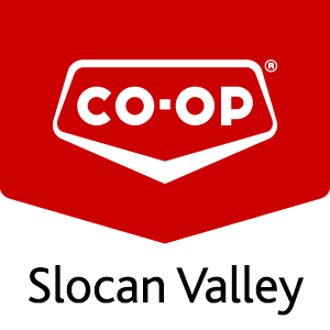 Slocan Valley Co-op to purchase Castlegar Husky