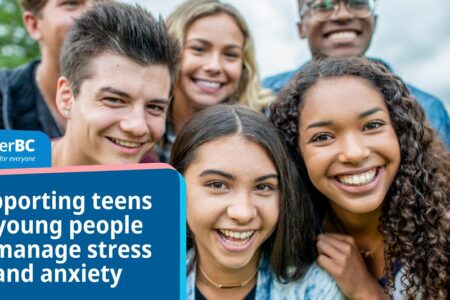 Young people with mental-health challenges get more support