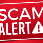 Scam alert: text, messages being sent out across region on ‘grocery rebate’