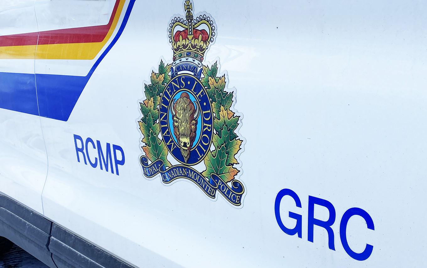Crime is trending down in the Boundary Region — RCMP