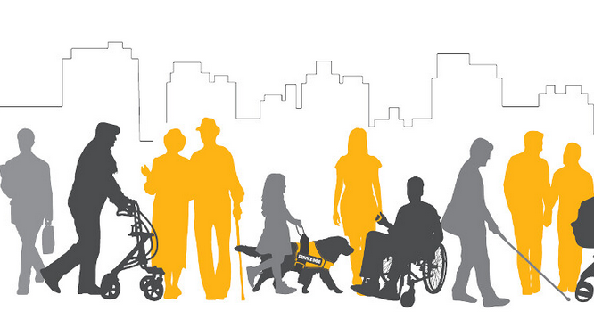 Knocking down barriers: accessibility committee begins new era in regional district