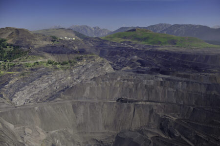 Proposed sale of Elk Valley coal mines raises environmental concerns — Wildsight