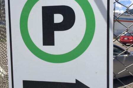 Nearly 40 per cent rate rise proposed on parking meters in downtown Nelson