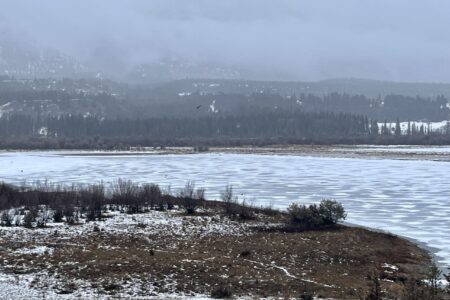 Low snowpack expected to further impact water sources as drought conditions continue